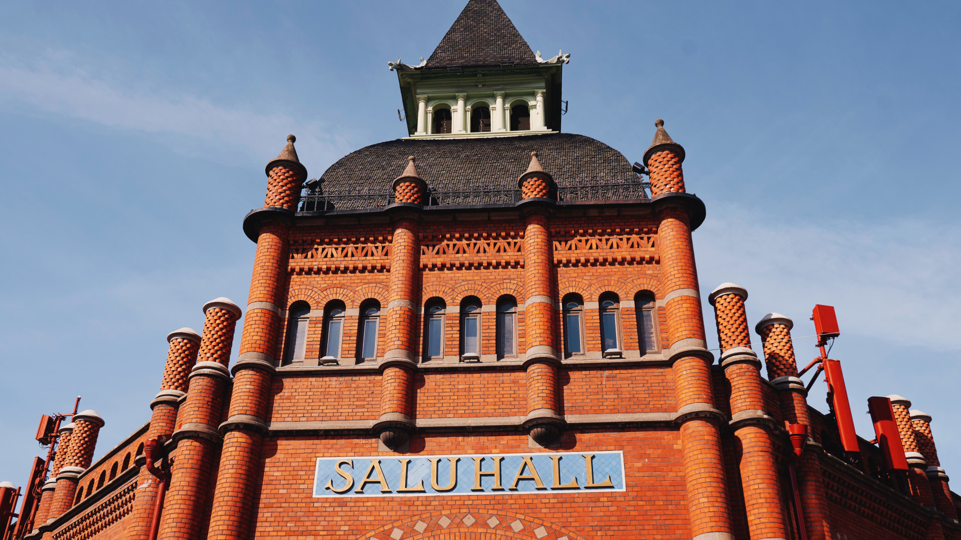 Case Östermalms Saluhall