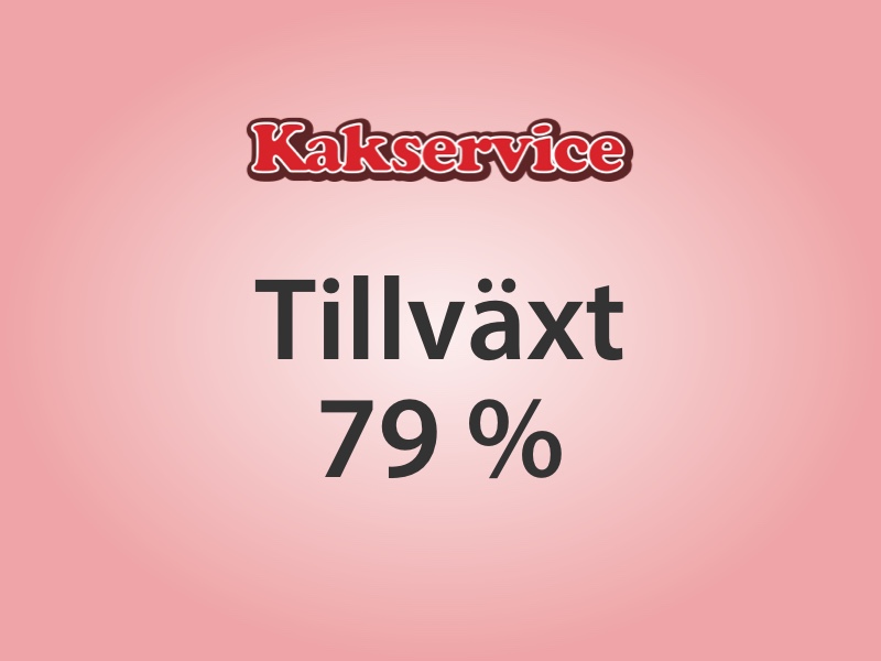 Case Kakservice - image 1