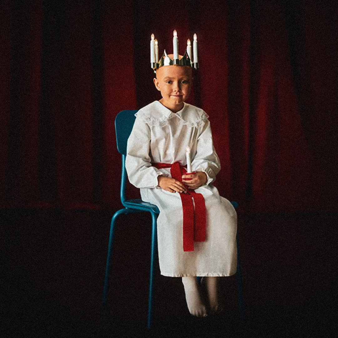 Case Barncancerfonden