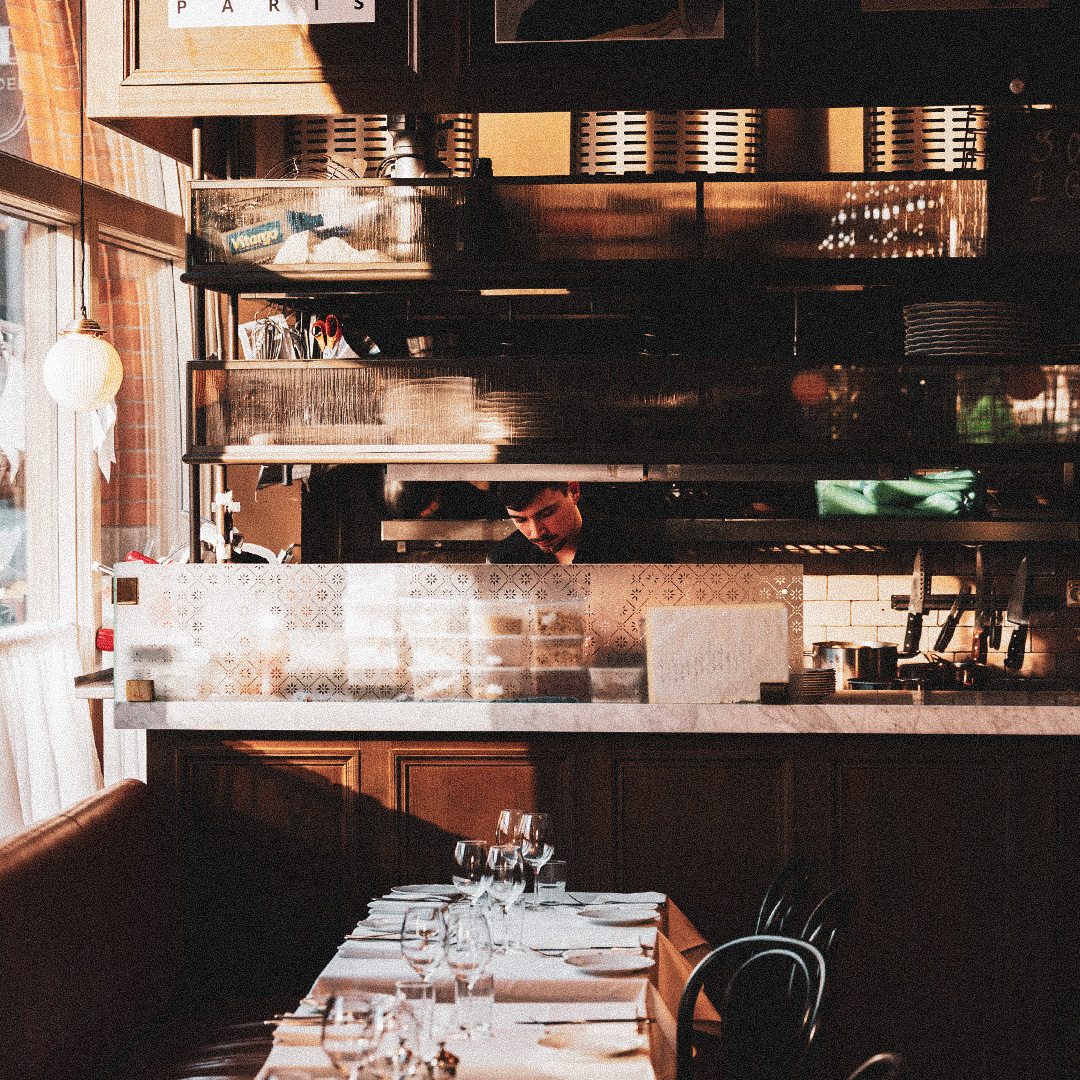 Case Östermalms Saluhall