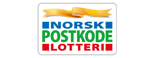 Postkodlotteriet-Norge