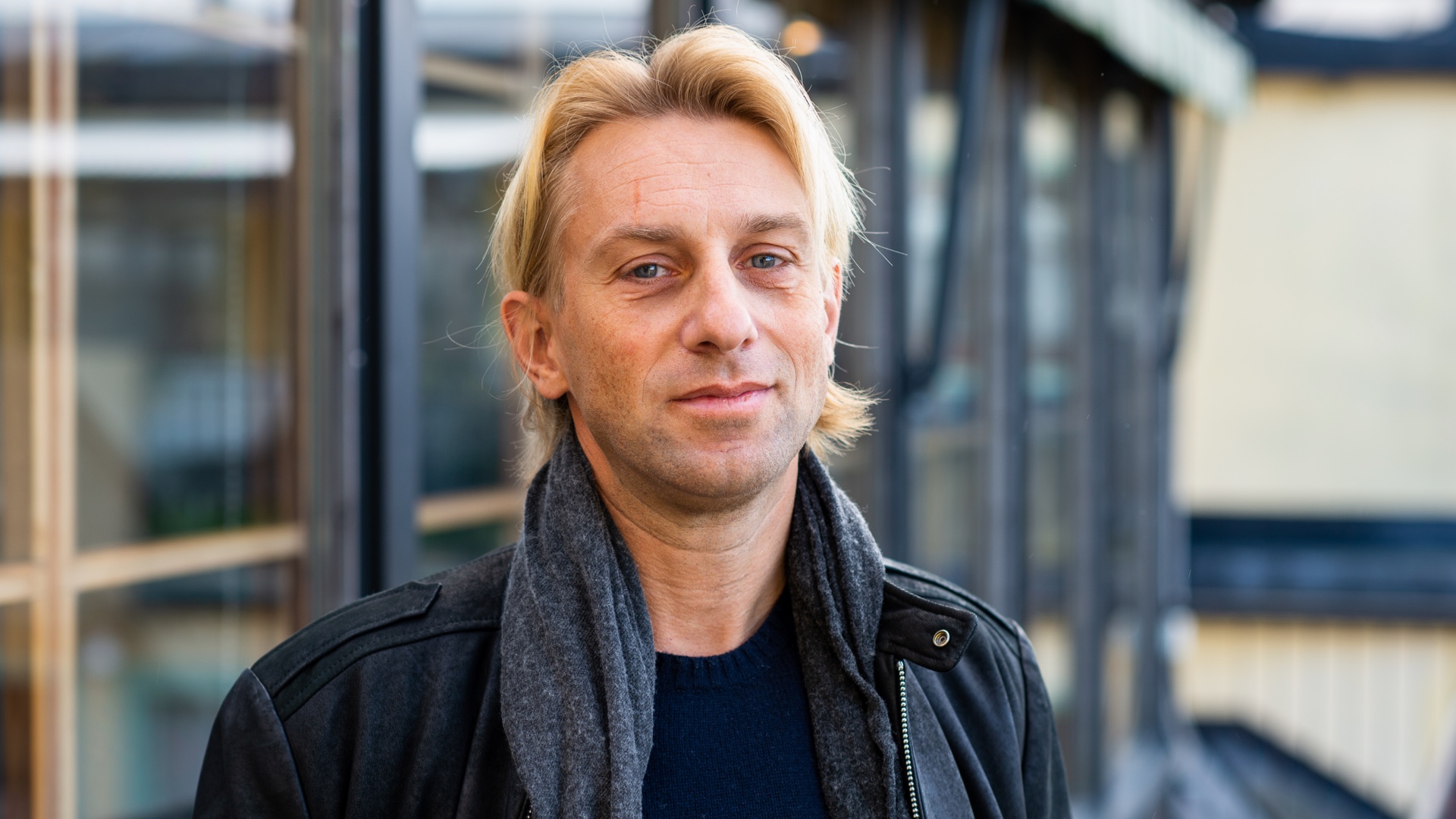 Inspirationsfrukost med Anders Hansen