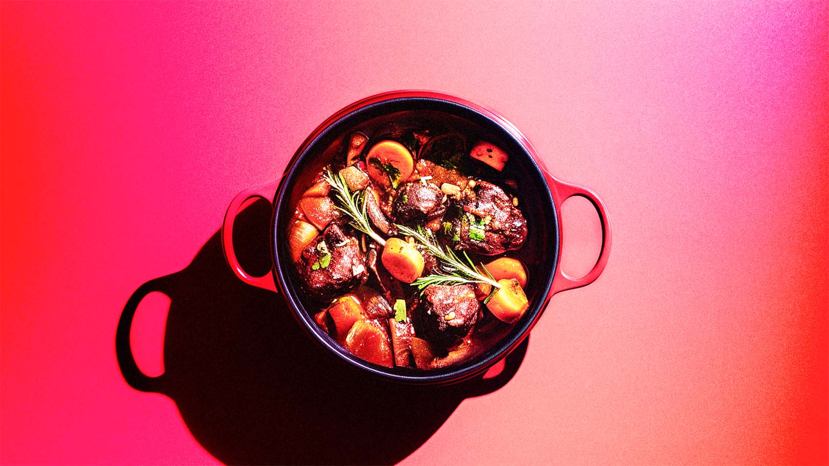 Vad har en Bœuf Bourguignon och kundrelationer gemensamt?