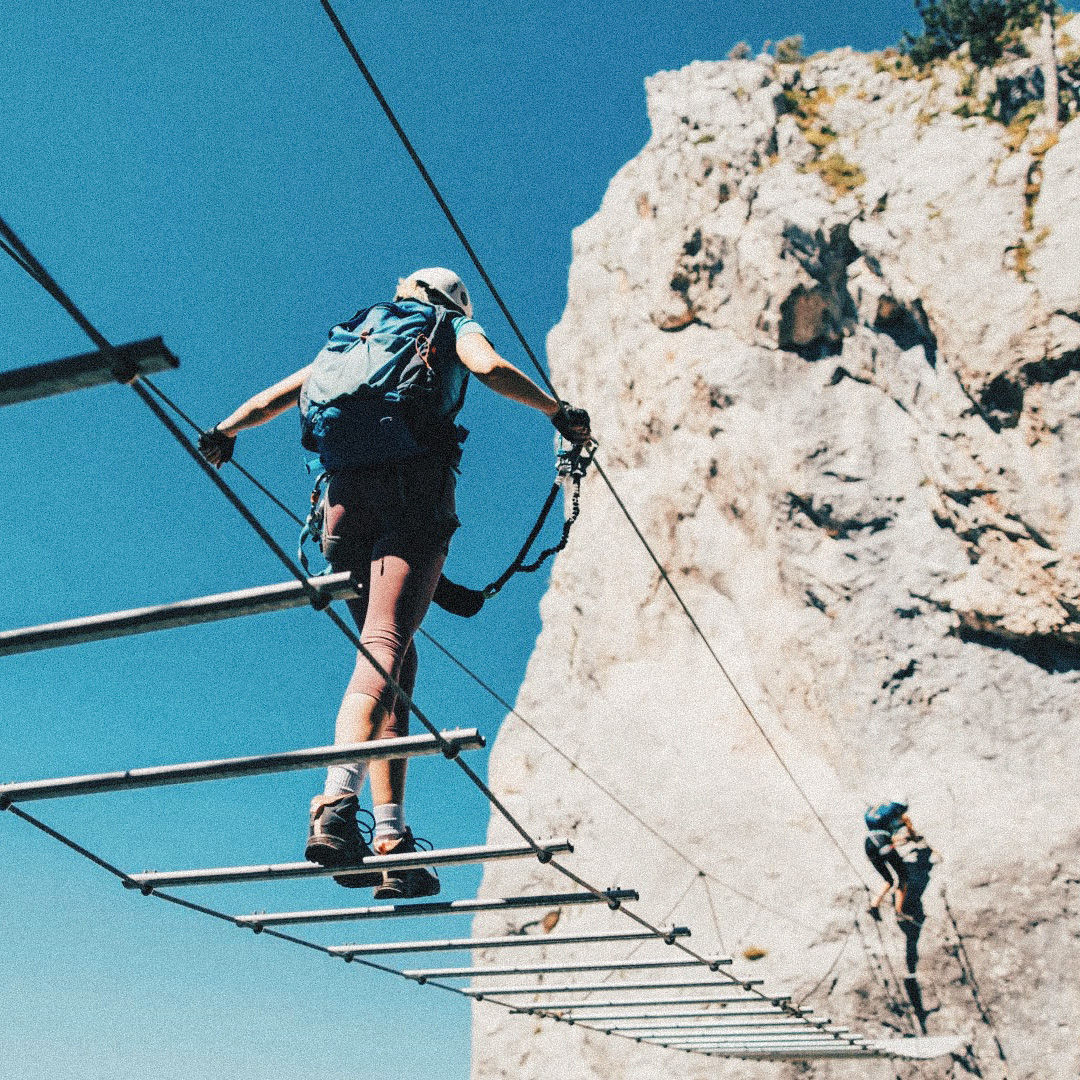 Så skapar du din egen högkonjunktur