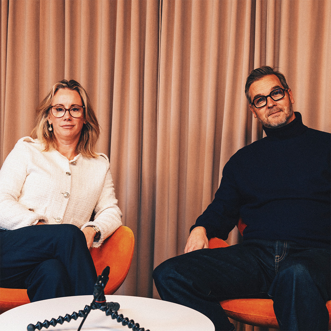 Hur Postkodlotteriet skapar en miljard kr till välgörenhet varje år