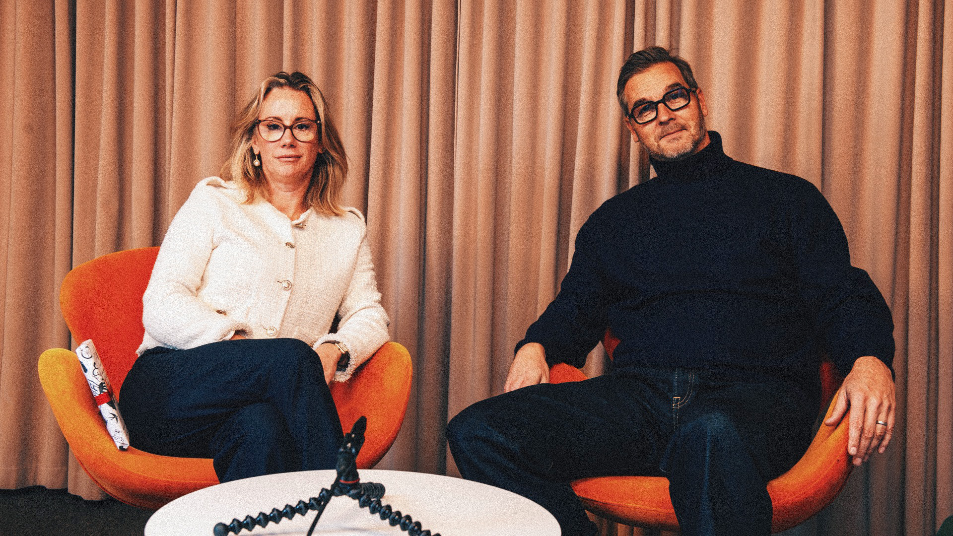 Hur Postkodlotteriet skapar en miljard kr till välgörenhet varje år