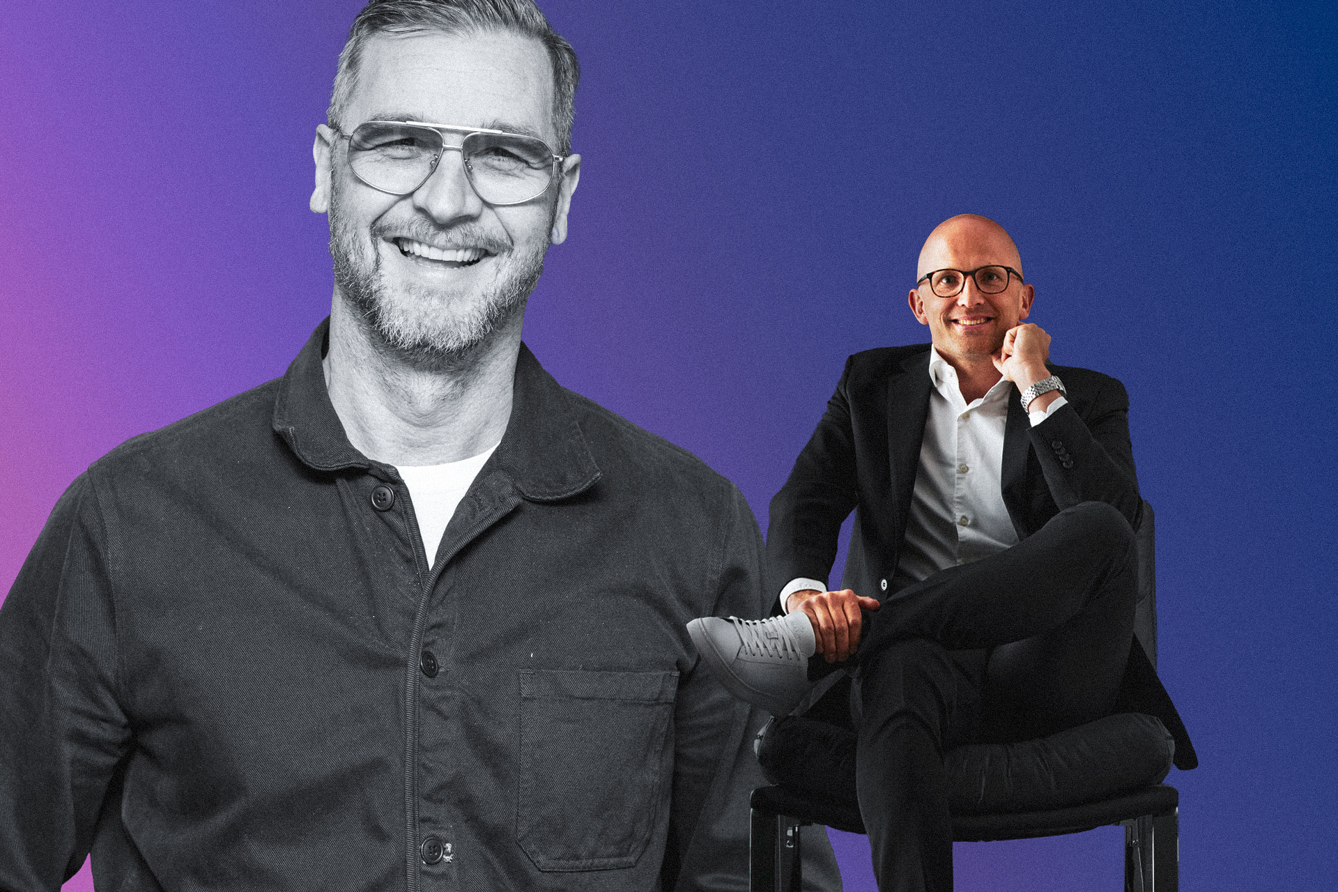 Kommunikation som leder till transaktion