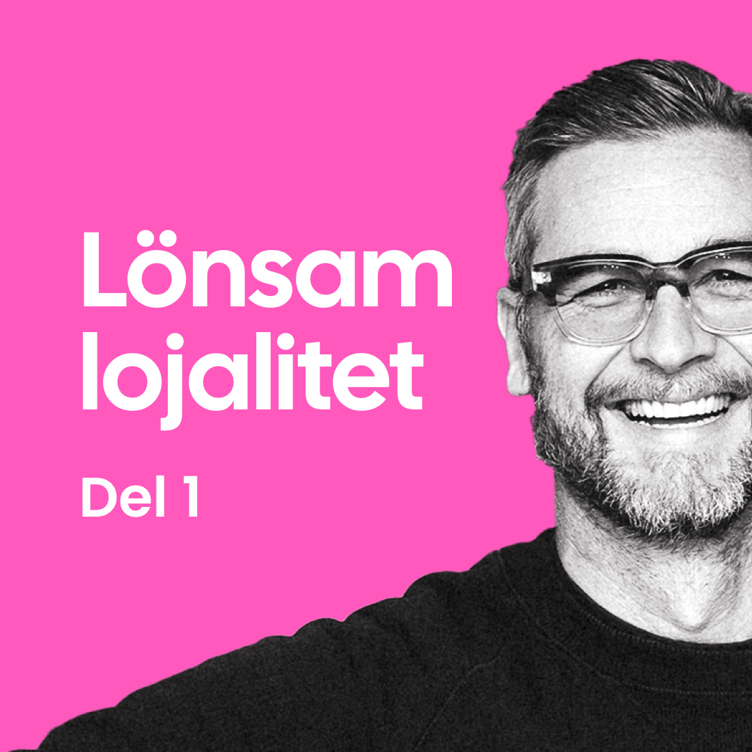 Välkomna kunden ordentligt