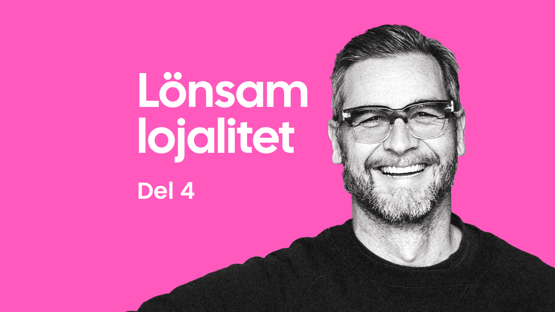 Bygg en hållbar kundbas