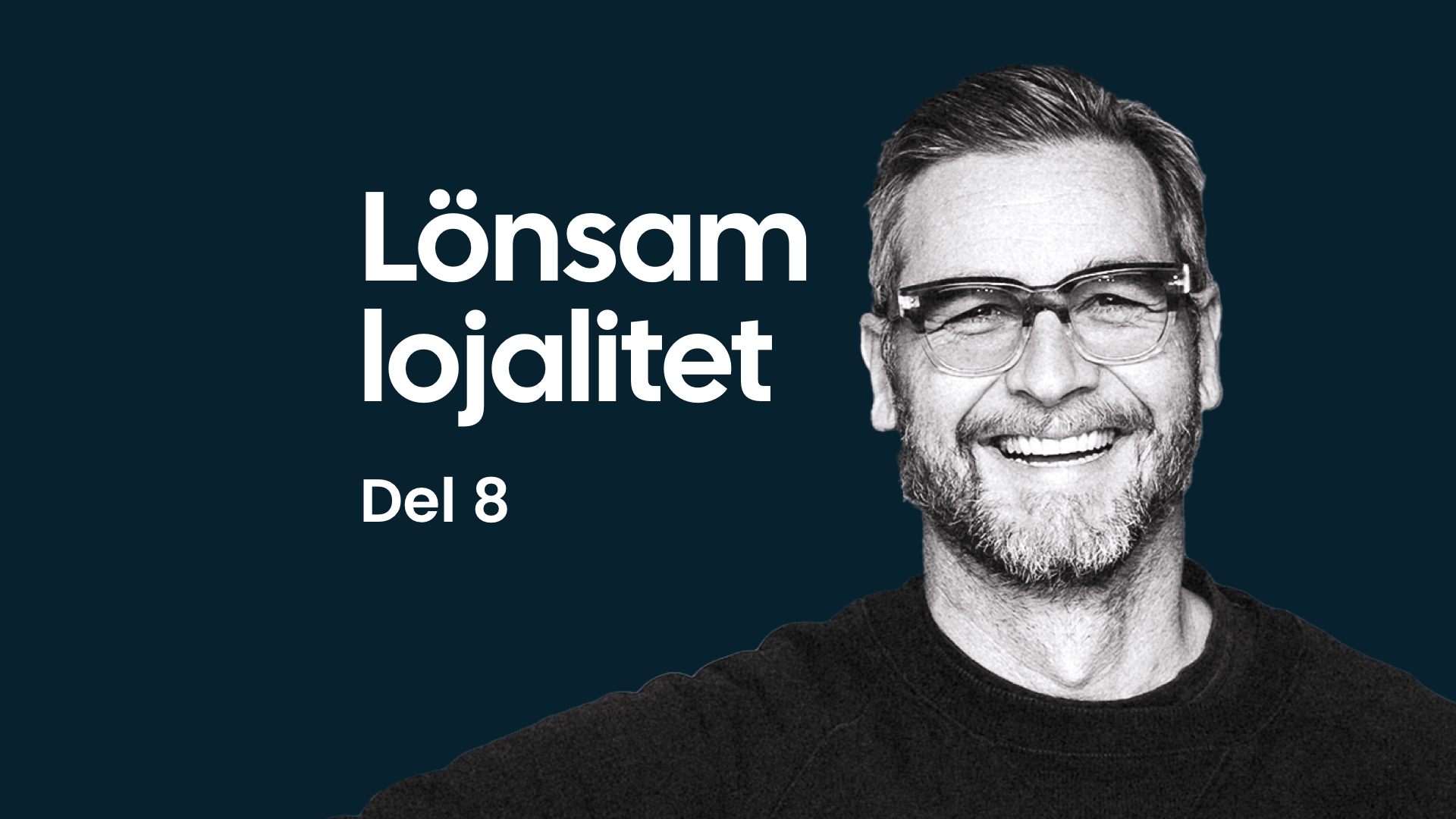 Kan man ha ett lojalitetsarbete i det tysta?