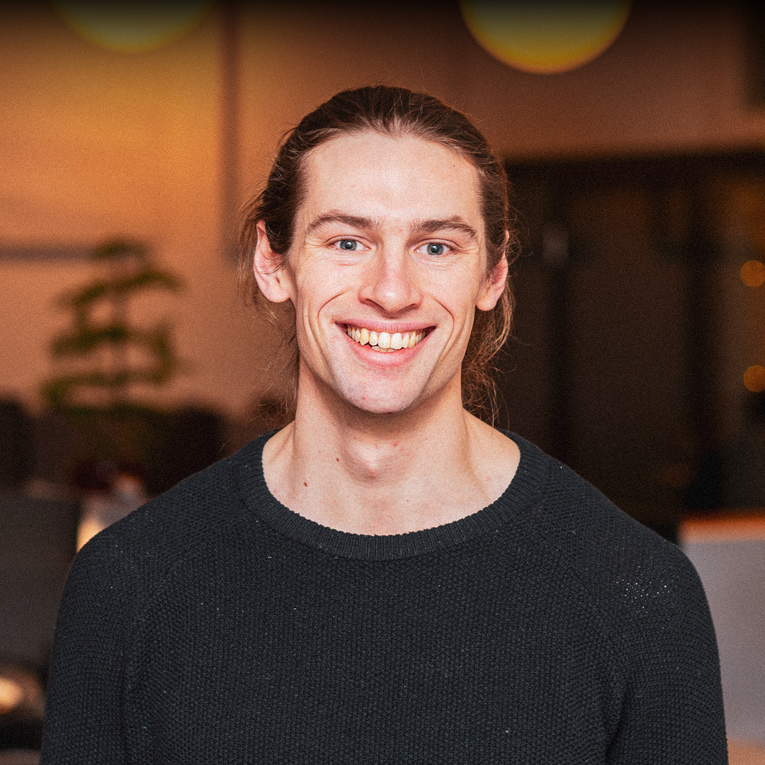 Säg hej till Simon, vår nya Google Ads-specialist