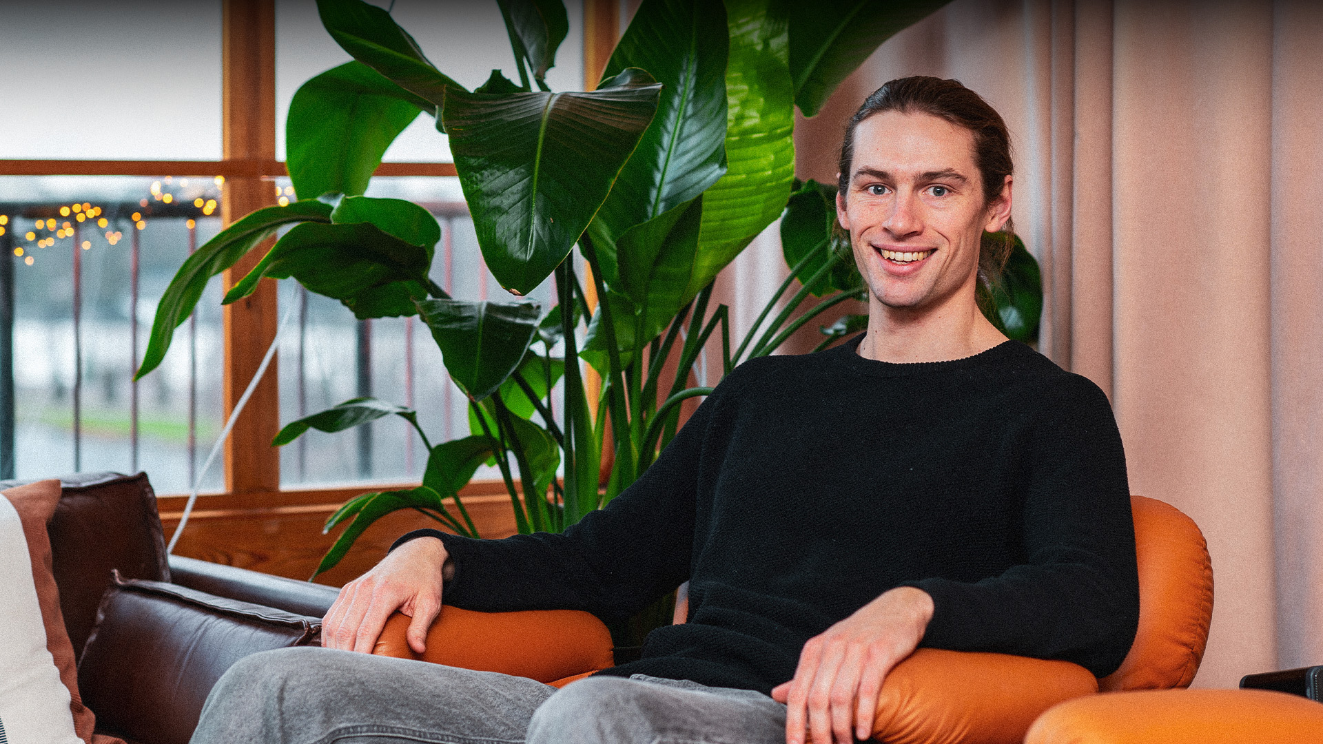 Säg hej till Simon, vår nya Google Ads-specialist