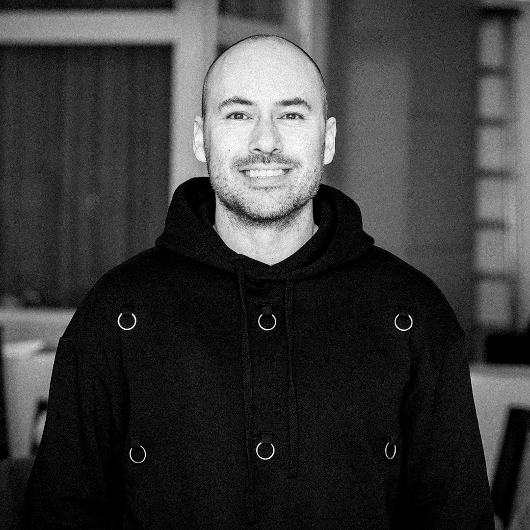 3 snabba med Bryan Rapp
