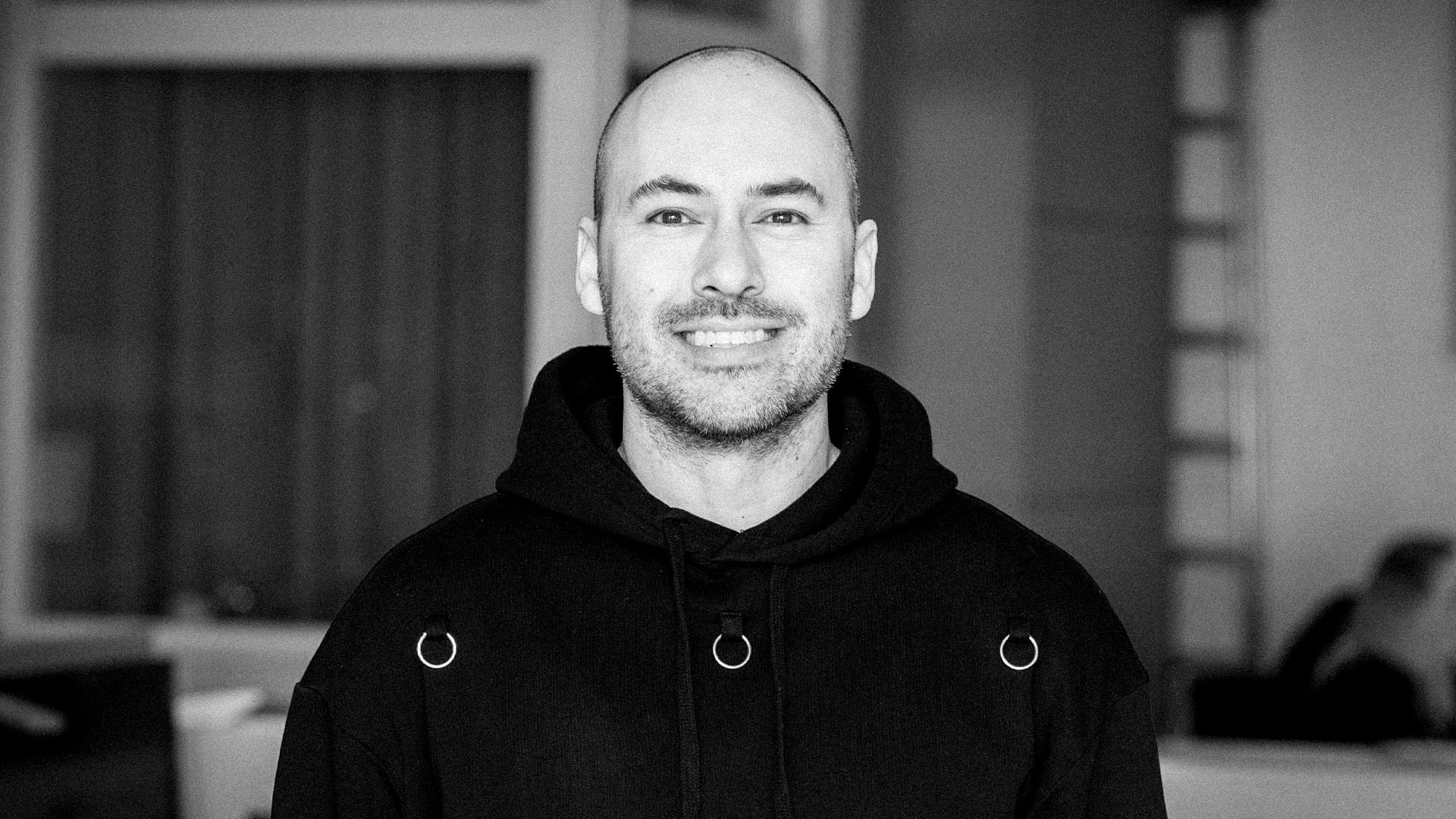 3 snabba med Bryan Rapp