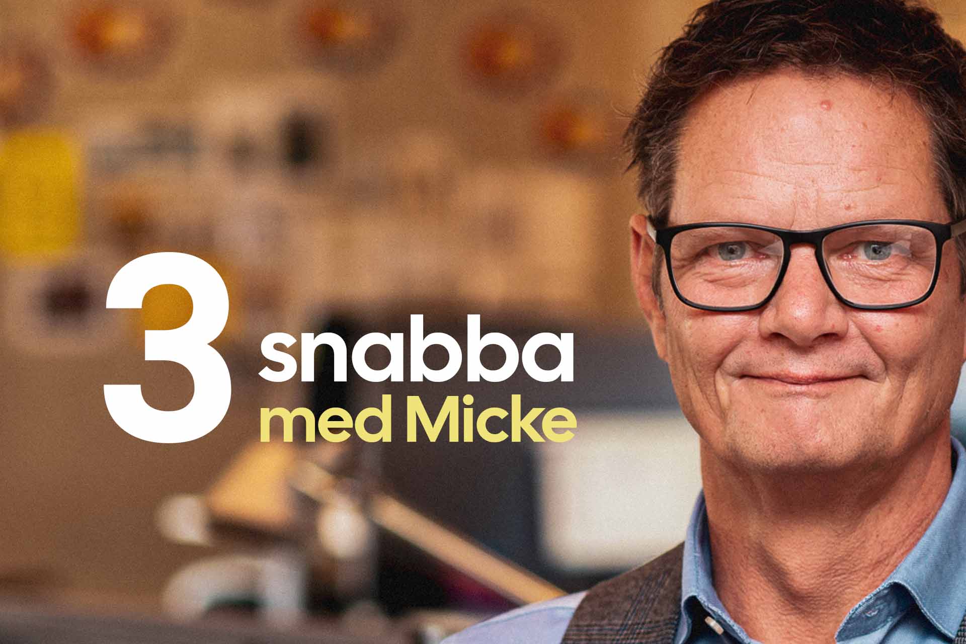 3 frågor om AI och nästa steg i utvecklingen