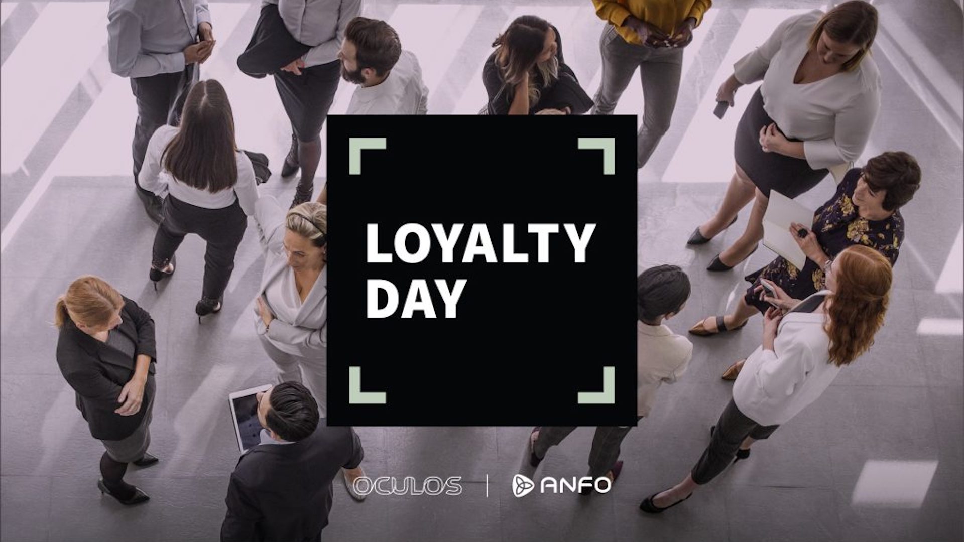 Det bästa från Loyalty Day