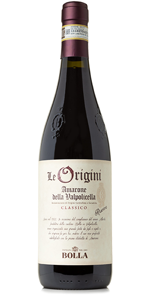 bolla-le-origini-amarone-classico-riserva