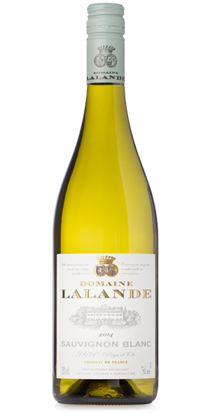 domaine-lalande-sauvignon-blanc