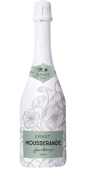 ernst-mousserande-brut