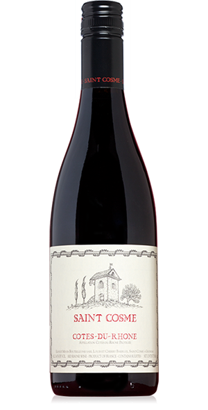 chateau-de-saint-cosme